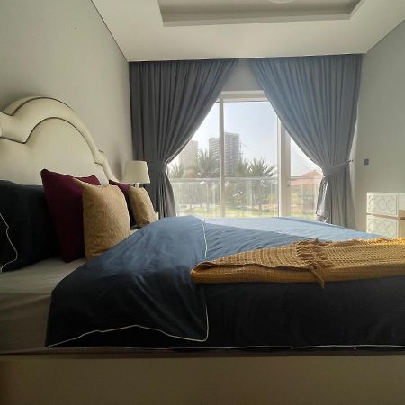 Amazing Park View! Jvc /New 1Br Apartment Dubai Exterior photo